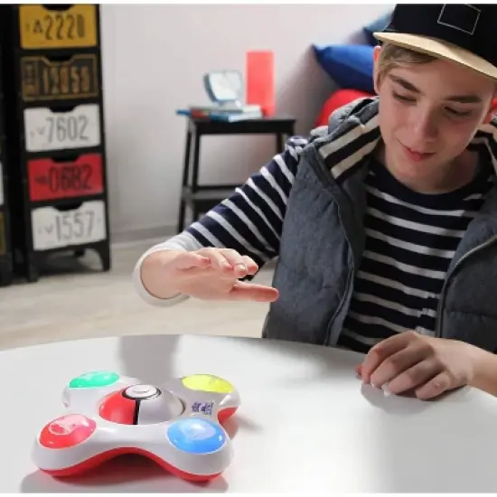 Pokemon Trainer Trivia Game image {5}