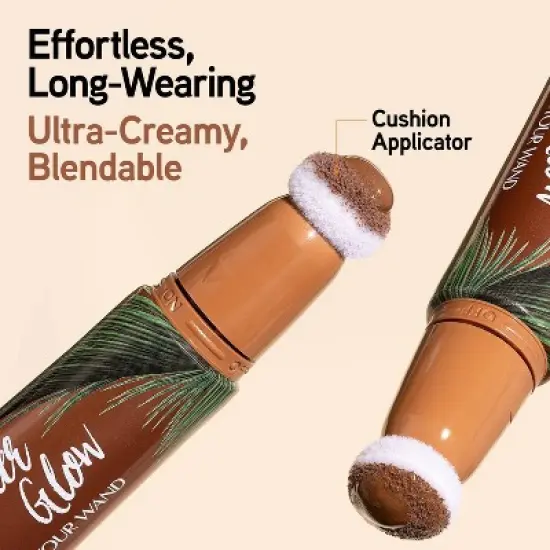 Physicians Formula Butter Glow Contour Wand Formula Bronzer - 0.4 fl oz image {6}