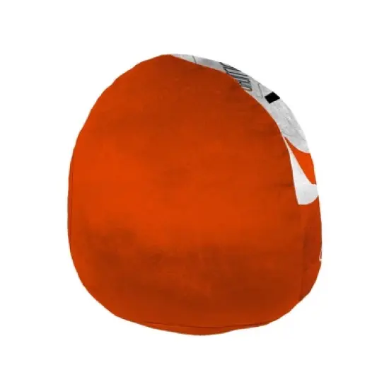 NCAA Miami Hurricanes Plushie Mascot Pillow image {2}