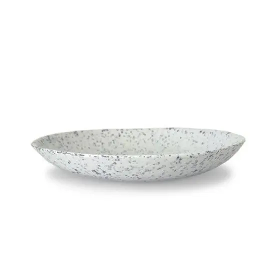 Terrazzo 10" Dinner Plate image {3}