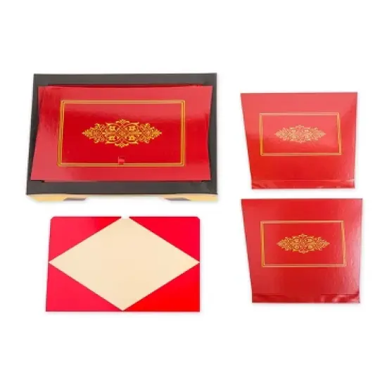 HearthSong - 300-Trick Ultimate Legends of Magic Kit with Illusion Box and Props for Kids Imaginative Magical Play image {6}