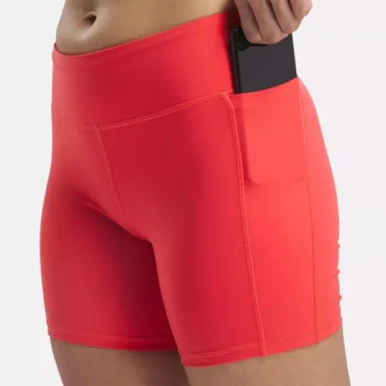 Lux Booty Shorts image {3}