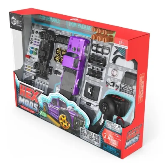 HEXBUG HEXMODS Truck image {2}