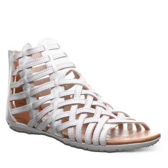 Bearpaw Women's Juanita Sandals image {8}