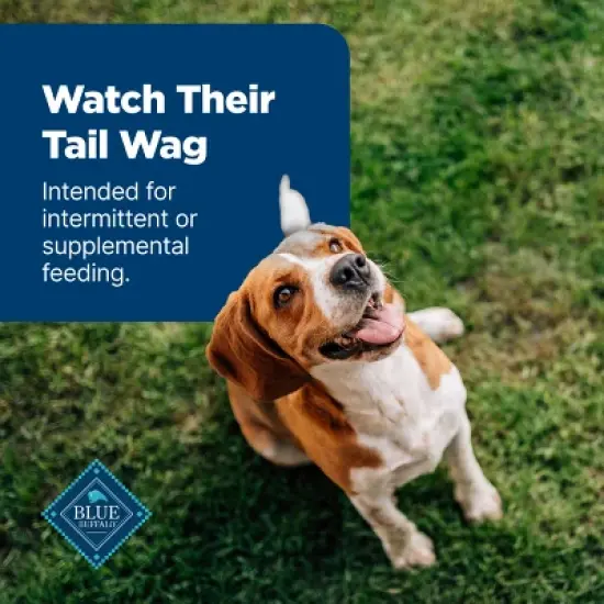 Blue Buffalo Nudges Grillers Salmon Flavor Dog Treats - 16oz image {7}