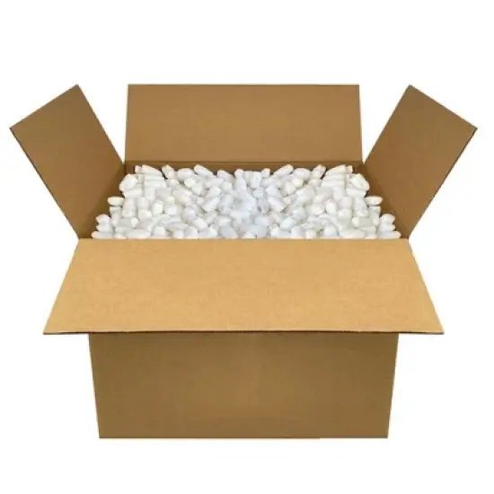 UOFFICE Pack of 25 Corrugated Boxes 12" x 9" x 9" - Shipping Boxes image {4}