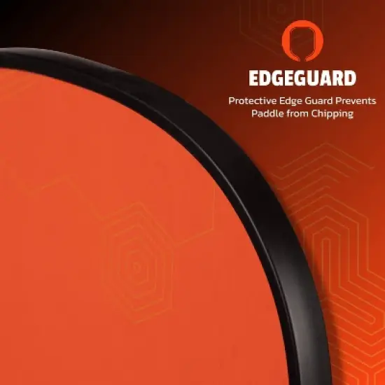 Onix 15.5'' Recruit V2 Traditional Pickleball Paddle image {4}