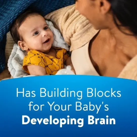 Similac 360 Total Care Advance Non-GMO Ready to Feed Infant Formula - 32 fl oz image {9}