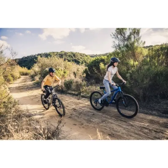 Mongoose Limestone 26" Men's Mountain Bike - Blue image {16}