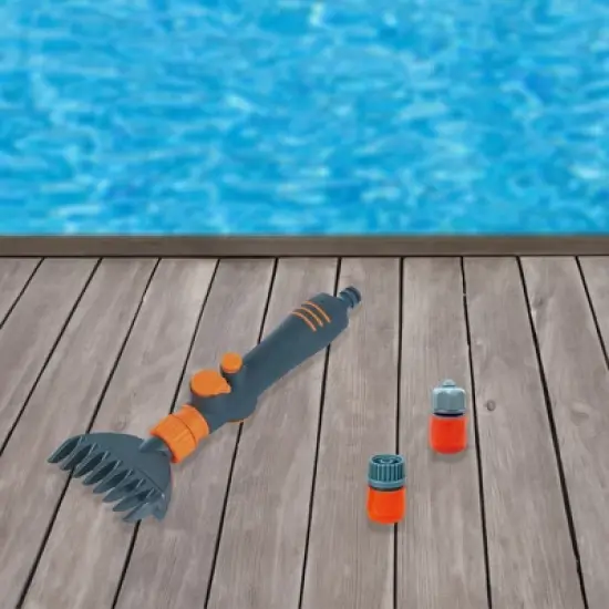 Pool Central 12.5" Pool and Spa Filter Cartridge Cleaner image {3}