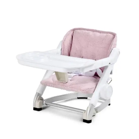 Unilove Feed Me Booster Chair image {13}