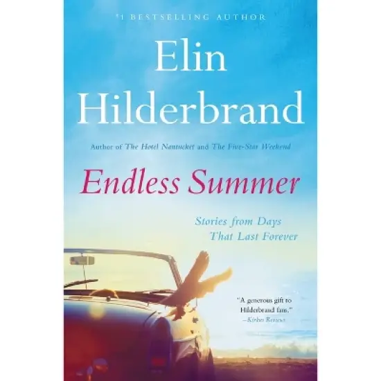 Endless Summer - by Elin Hilderbrand image {2}