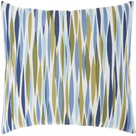 Waverly Bits N Pieces Outdoor Throw Pillow image {6}
