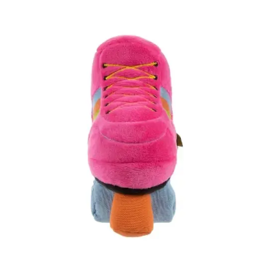 TrustyPup Roller Skate-Retro Madness Dog Toy image {2}
