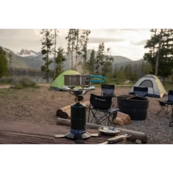 Stansport Single Burner Propane Stove image {2}