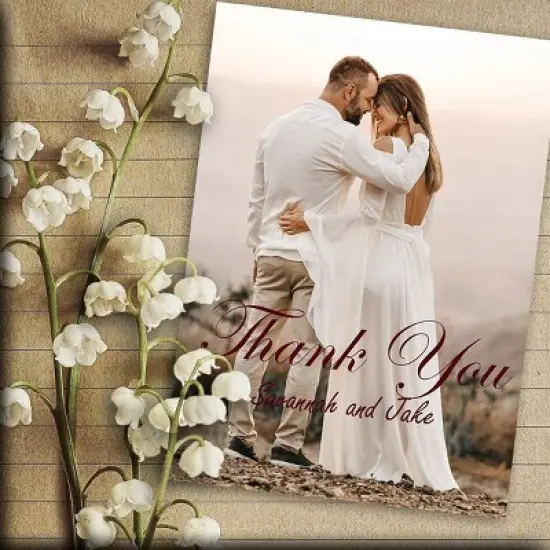 Hamilco White Cardstock Thick Paper - Flat 4.5" X 6.25" A6 Blank Index Flash Note & Post Cards - 100 lb Card Stock for Printer - 100 Pack image {4}