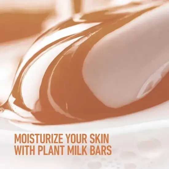 Dove Beauty Plant Based Bar Soap - Coconut Milk & Sugar Lychee - 5oz image {7}