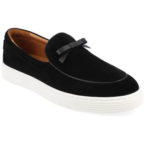 TAFT 365 Men's Model 108 Belgian Loafer image {9}