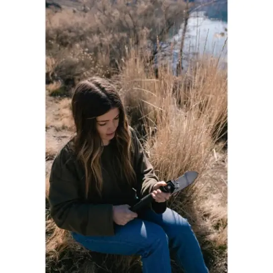 Stansport Mini Shovel image {10}