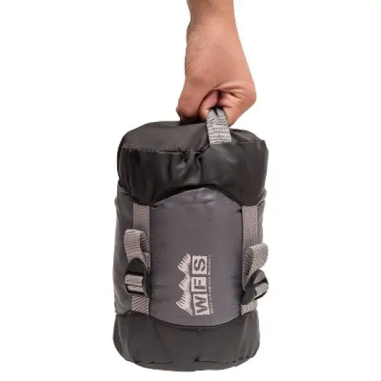 World Famous Sports Ultra Lite Sleeping Bag image {4}