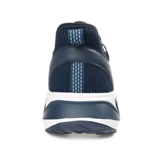 Vance Co. Gibbs Knit Athleisure Sneaker image {2}