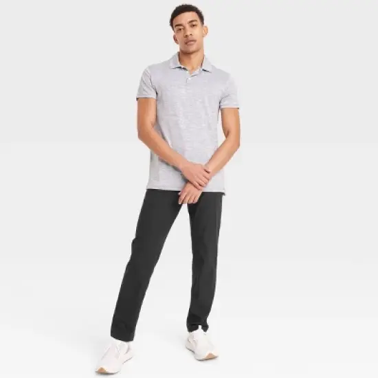 Men's 360 Lifestyle 5-Pocket Golf Pant - All In Motion&trade; image {2}