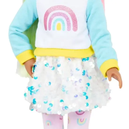 Glitter Girls 14" Poseable Fashion Doll&nbsp;- Torrei image {4}