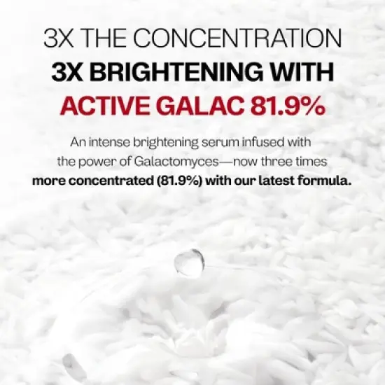 ma:nyo Galac Niacin 3.0 Essence - 1.01 oz image {3}