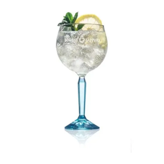 Bombay Sapphire Gin - 1.75L Bottle image {6}