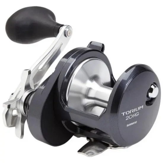SHIMANO Torium 20PGA Star Drag image {2}