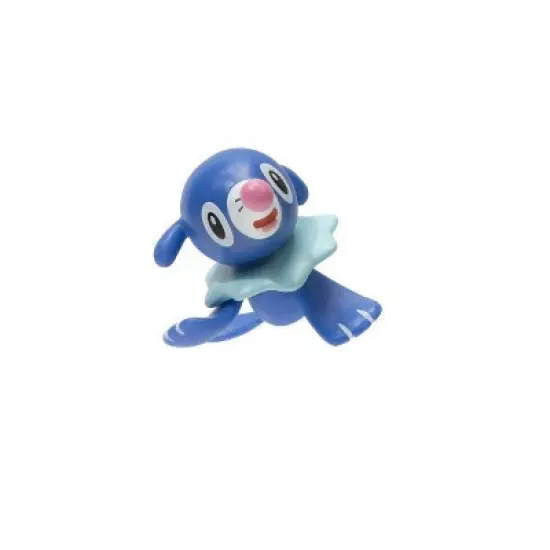 Pok&eacute;mon Select Undersea Environment Playset with Popplio and Horsea Mini Figures image {8}