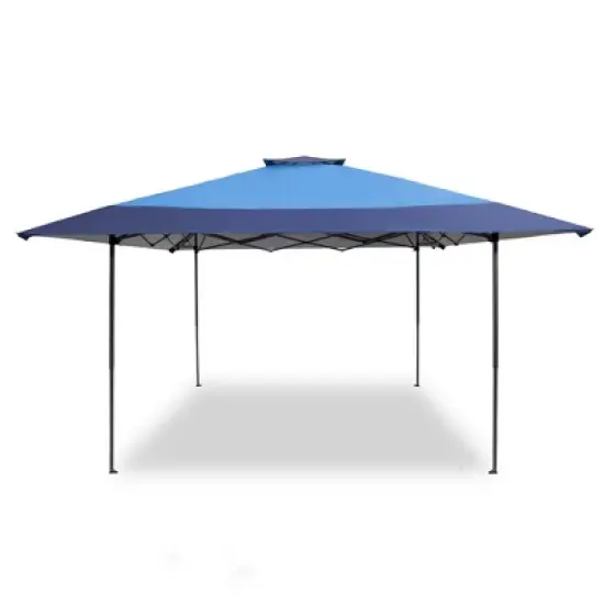 Captiva Designs 13&rsquo; x 13&rsquo; Pop-Up Canopy Tent - Instant Folding Shelter for Large Outdoor Sun Protection image {16}