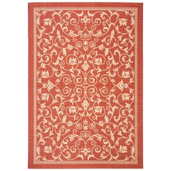 Vaucluse Outdoor Rug - Safavieh image {2}