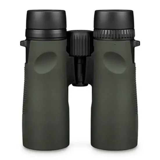 Vortex 10x42 Diamondback HD Roof Prism Binoculars with GlassPak Harness Case image {1}