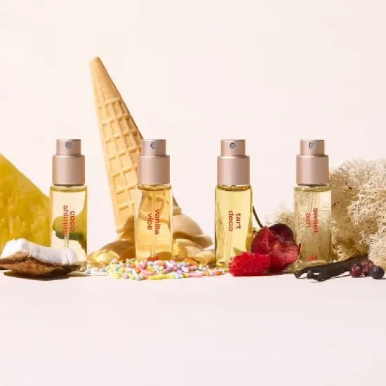 Snif Bestseller Mini Bundle Eau de Toilette Fragrance Coffret - 4 pc- Ulta Beauty image {3}