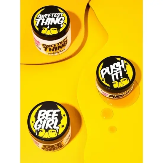 The Doux Bee-Girl Curl Enhancer - 16 fl oz image {3}