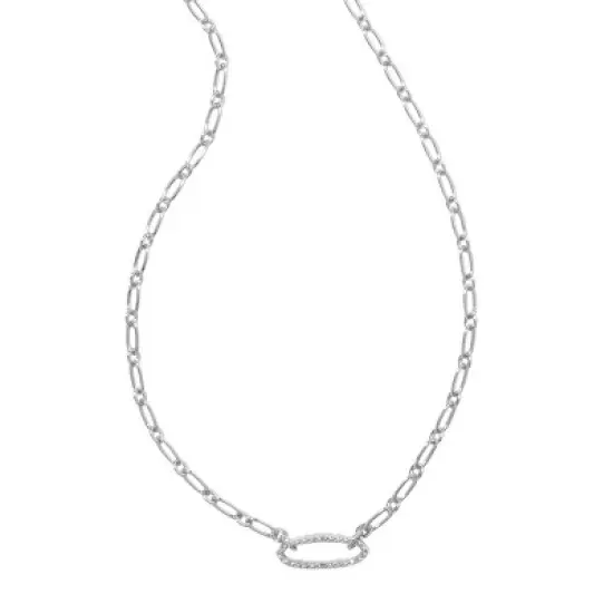 Kendra Scott Scarlett Chain Necklace image {2}