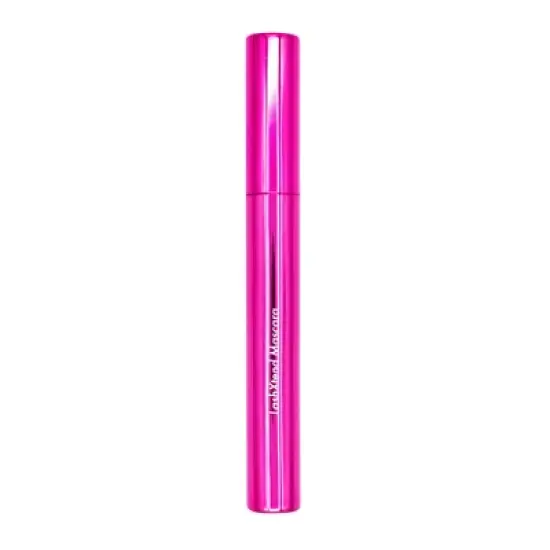 ModelCo Lashxtend Tubing Mascara - Volumizing Mascara - Black - 0.24 oz image {4}