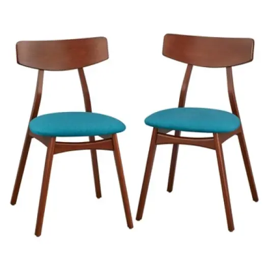 Set of 2 Archer Dining Chairs - Buylateral image {6}