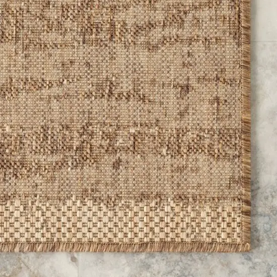 Nuloom Nellea Modern Indoor/Outdoor Area Rug image {3}