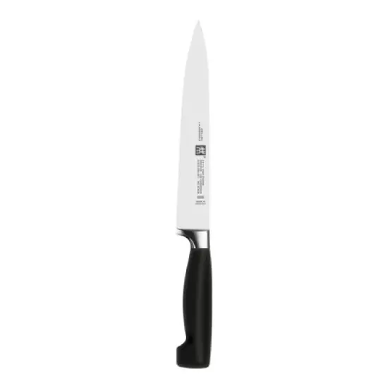 ZWILLING Four Star 8-inch Carving Knife image {1}