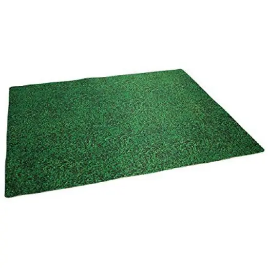 Drymate Drymate Potty Pad Green Grass image {4}