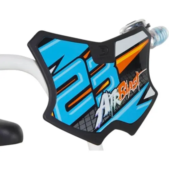 Dynacraft Everest Blast 12" Kids' Bike image {4}