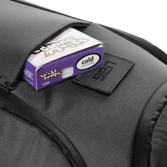 UAG 18-Liter Backpack Standard Issue, Rugged, Clamshell Body, Ergonomic Molded Padding image {8}