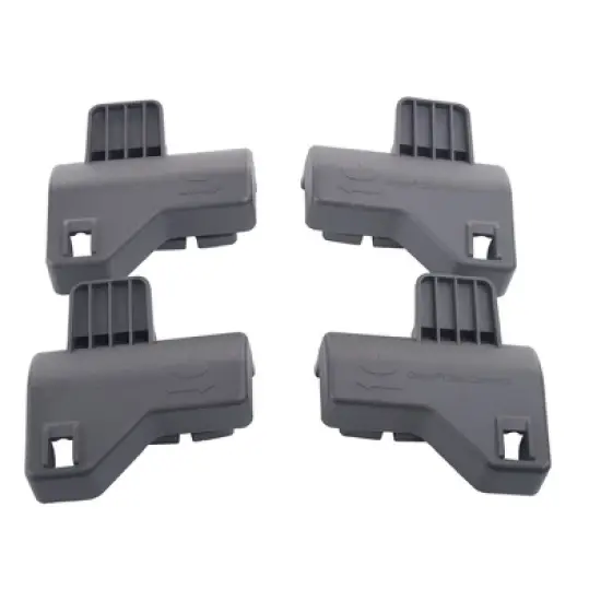 Joovy Twin Roo+ Car Seat Adapter image {3}