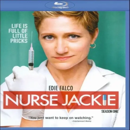 Nurse Jackie: Season One image {2}