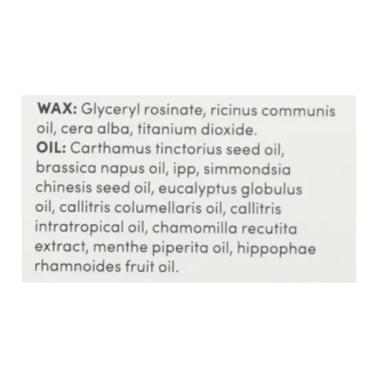 Parissa Brow Wax Strips - 32 ct image {3}