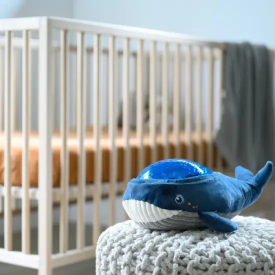 Angelcare Whale Projector image {7}