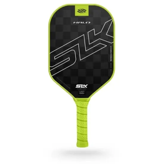 Selkirk Sport Halo Control Pickleball Paddle - Volt XL image {9}