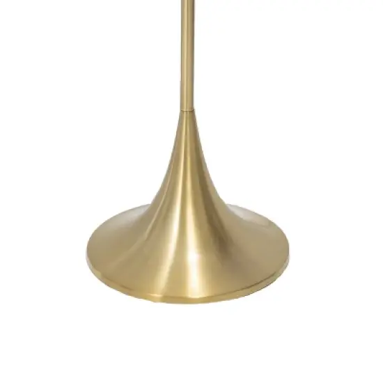 nuLOOM Ballwin 64" Metal Floor Lamp image {2}